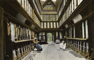 Hospital Fords, Coventry de English Photographer