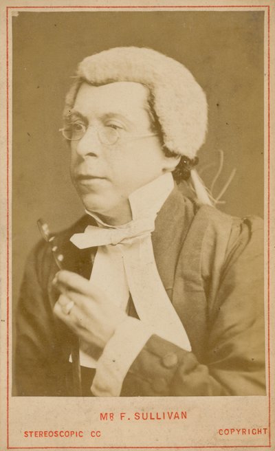 Fred Sullivan de English Photographer