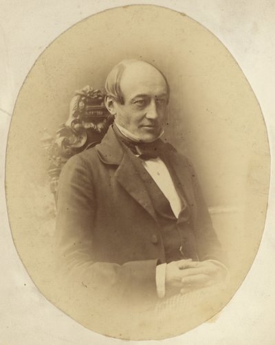 G B Allen de English Photographer