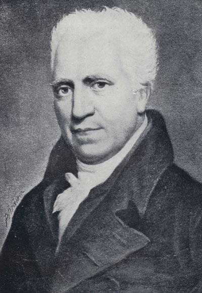 George Crabbe de English Photographer