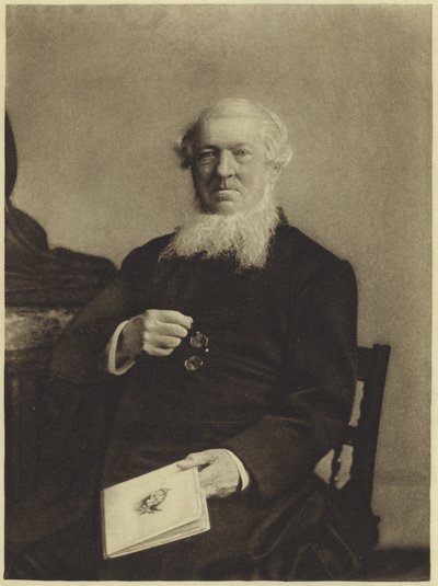 George Rawlinson de English Photographer