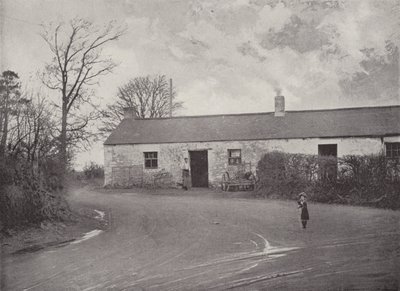 Gretna Green, La Herrería de English Photographer