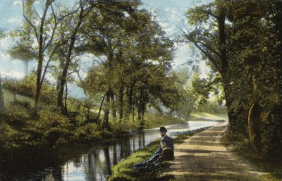 Griff Hollows, Nuneaton de English Photographer