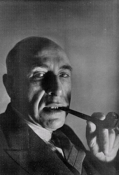 Harry Price de English Photographer