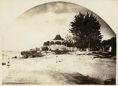Hastings, Barbados, 1895 de English Photographer
