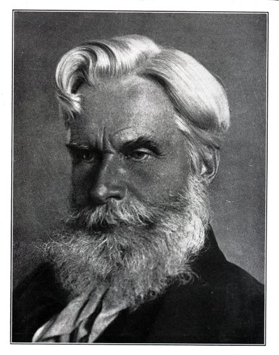 Havelock Ellis de English Photographer