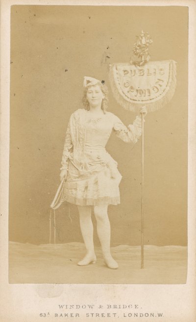 Helen Howard de English Photographer