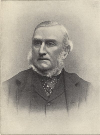 Henry Allsopp de English Photographer