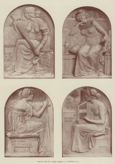 Heroínas del Morte d