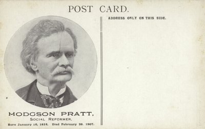 Hodgson Pratt de English Photographer