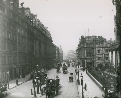 Holborn, Londres de English Photographer