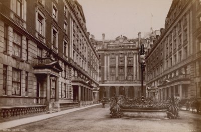 Hotel Cecil de English Photographer