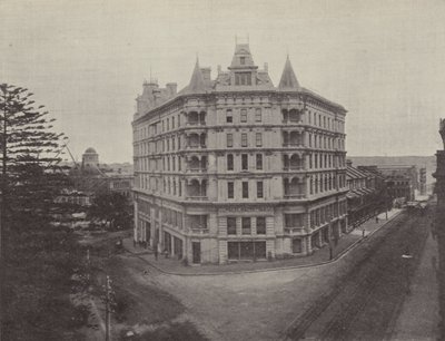 Hotel Metropole de English Photographer