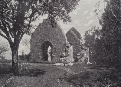 Innisfallen de English Photographer