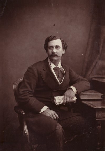 J. H. Celli de English Photographer