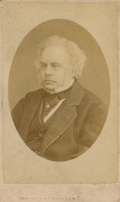 John Bright de English Photographer