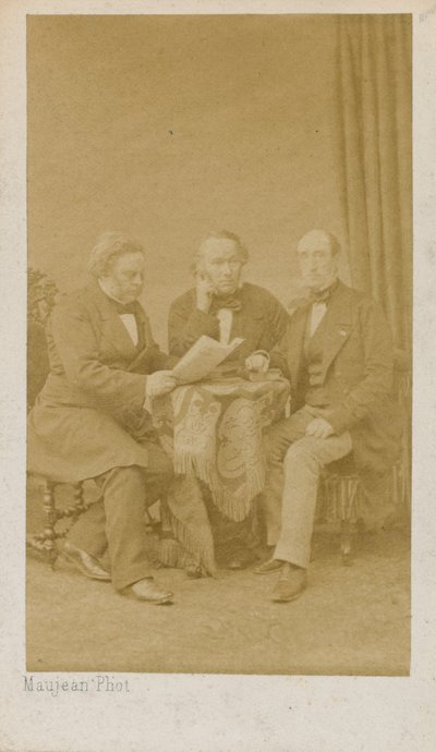 John Bright de English Photographer