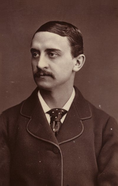 John Hare de English Photographer