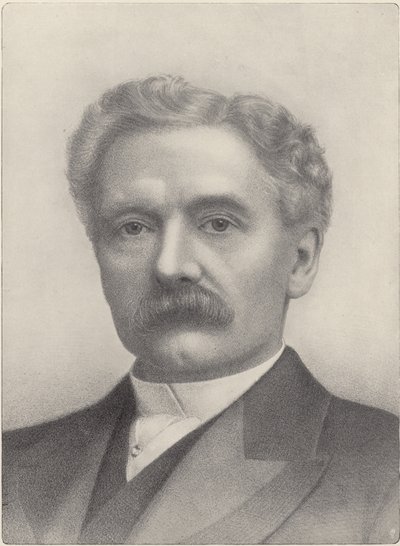 John Lawson Johnston de English Photographer