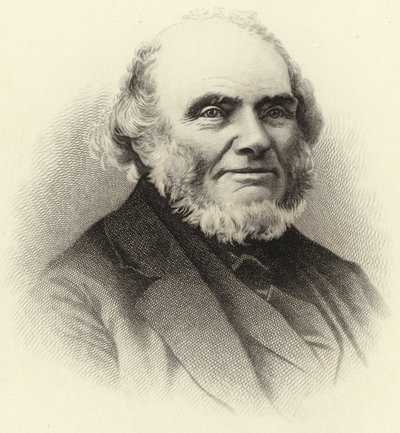 John Russell de English Photographer