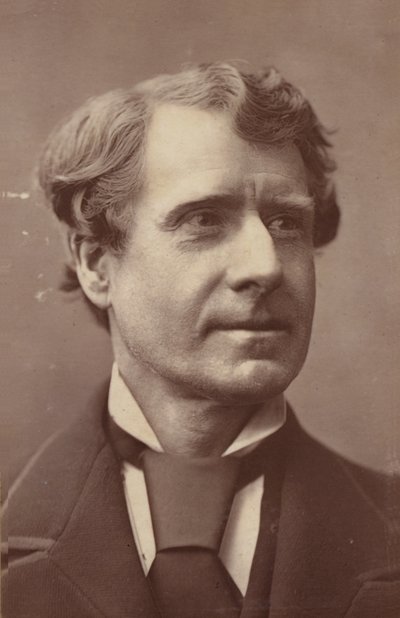John S. Clarke de English Photographer
