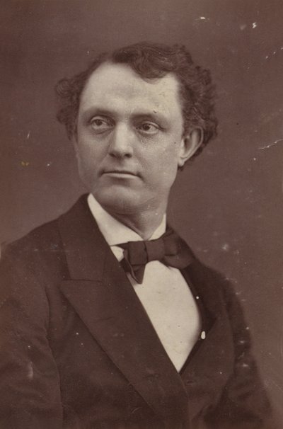 John S. Clarke de English Photographer