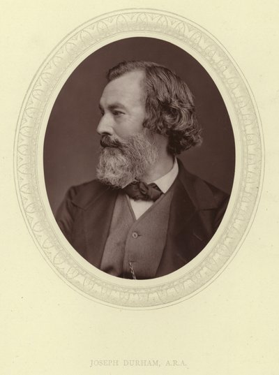 Joseph Durham de English Photographer