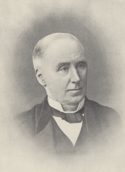 Joseph Storrs Fry de English Photographer