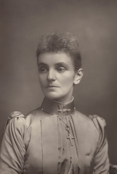 Lady Jeune de English Photographer