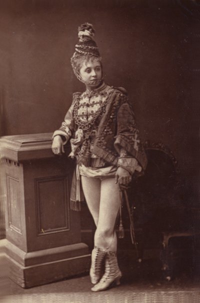 Lardie Wilson de English Photographer