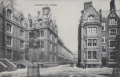 Lincoln