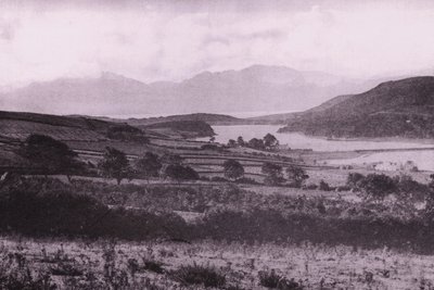 Loch Fad de English Photographer