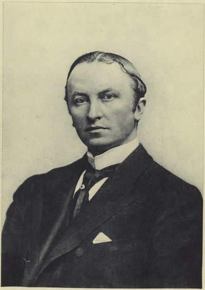 Lord Curzon, Virrey de la India de English Photographer