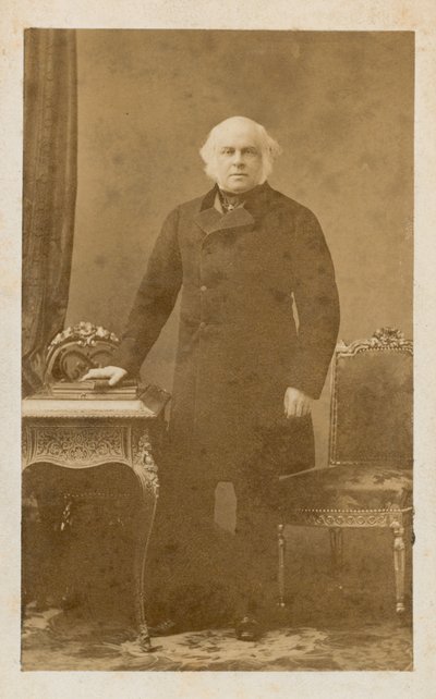 Lord Elgin de English Photographer