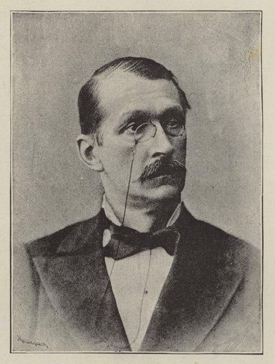 Louis Ruchonnet de English Photographer