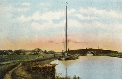 Puente Ludham de English Photographer