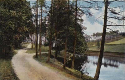 Lumsdale de English Photographer