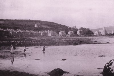Paseo Marítimo, Rothesay de English Photographer
