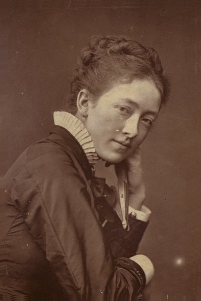 Marion Terry de English Photographer