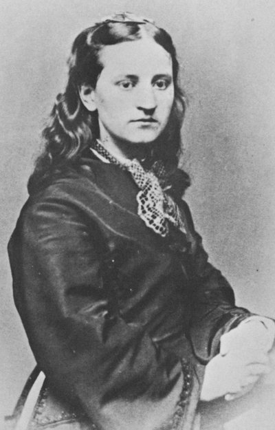 Mary Aitken Carlyle de English Photographer