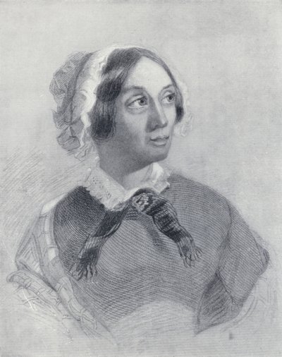 Mary Howitt de English Photographer