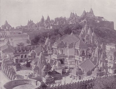 Moti Sah Tuk, Palitana de English Photographer