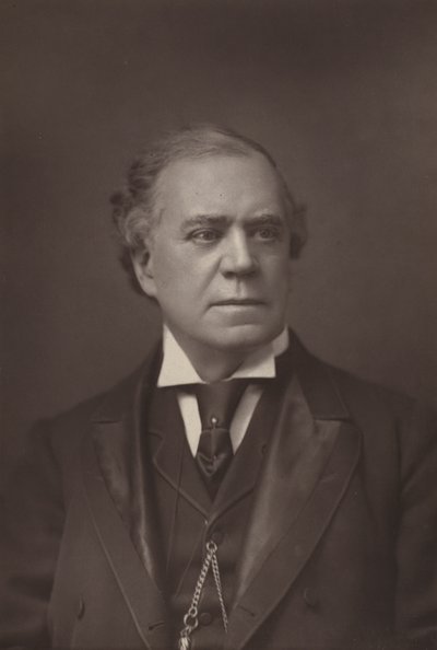 Sr. J L Toole de English Photographer