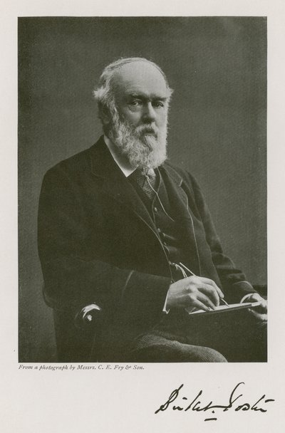 Myles Birket Foster, artista inglés de English Photographer