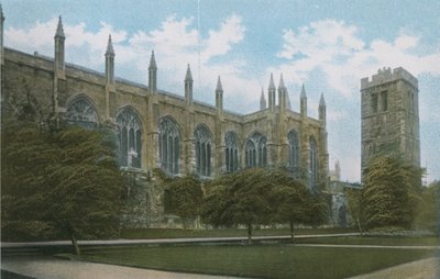 New College de English Photographer