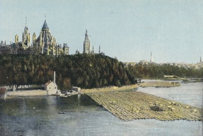 Ottawa de English Photographer