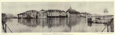 Vista panorámica de Lucerna de English Photographer
