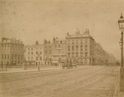 Parliament Square, Londres de English Photographer
