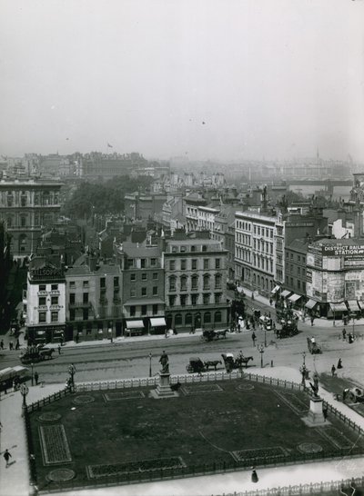 Parliament Square, Londres de English Photographer