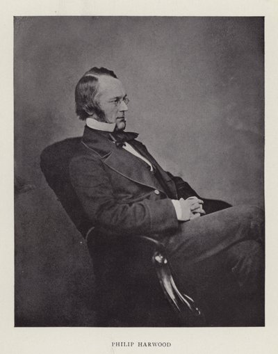 Philip Harwood de English Photographer